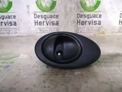 Peça sobressalente para automóvel em segunda mão puxador interior dianteiro direito por chevrolet matiz s referências oem iam 