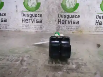 Peça sobressalente para automóvel em segunda mão botão / interruptor elevador vidro dianteiro esquerdo por chevrolet matiz s referências oem iam 