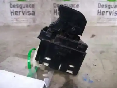 Second-hand car spare part left front power window switch for chevrolet matiz s oem iam references   