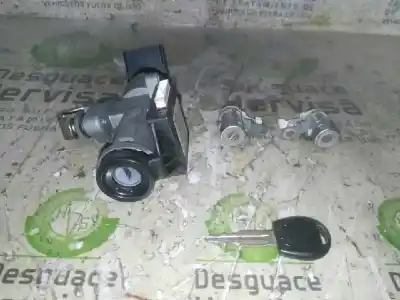 Peça sobressalente para automóvel em segunda mão comutador de ignição por chevrolet matiz s referências oem iam 96540559