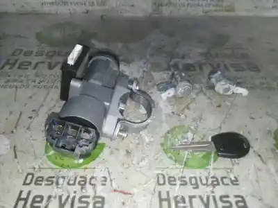Second-hand car spare part ignition switch for chevrolet matiz s oem iam references 96540559  7541273