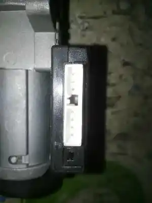 Second-hand car spare part ignition switch for chevrolet matiz s oem iam references 96540559  7541273