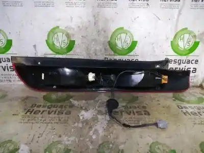 Second-hand car spare part left tailgate light for ford focus lim. (cb4) trend oem iam references 1528769  