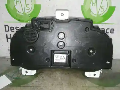 Peça sobressalente para automóvel em segunda mão quadrante por opel corsa d 1.3 16v cdti referências oem iam p0013264273  