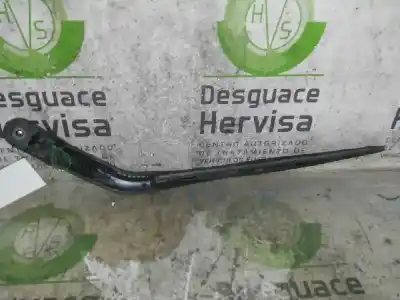 Peça sobressalente para automóvel em segunda mão haste de escova traseiro por nissan note 1.2 cat referências oem iam   