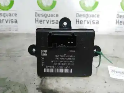 Peça sobressalente para automóvel em segunda mão módulo eletrônico por ford focus lim. (cb8) 1.6 tdci cat referências oem iam bv6n14b532aj