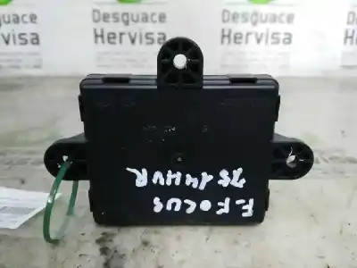 Second-hand car spare part electronic module for ford focus lim. (cb8) 1.6 tdci cat oem iam references bv6n14b532aj  