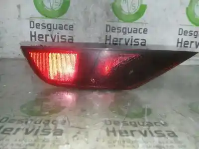 Peça sobressalente para automóvel em segunda mão farolim de para choques traseiro esquerdo por seat altea (5p1) stylance / style referências oem iam 5p0945207