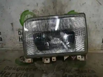 Second-hand car spare part LEFT HEADLIGHT for NISSAN CABSTAR  OEM IAM references 429750X35997  