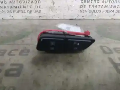 Peça sobressalente para automóvel em segunda mão módulo eletrônico por ford focus lim. (cb8) 1.6 tdci cat referências oem iam am5t14b436eb