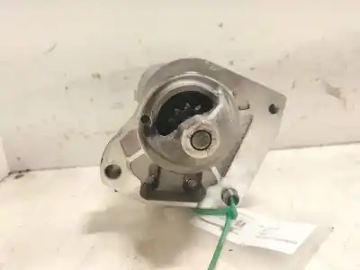 Peça sobressalente para automóvel em segunda mão motor de arranque por citroen c3 elle referências oem iam 967153088003
