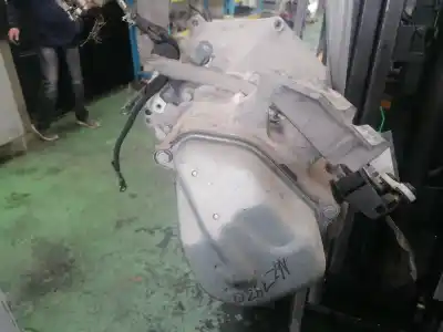 Pezzo di ricambio per auto di seconda mano riduttore per citroen c3 elle riferimenti oem iam 20a701  