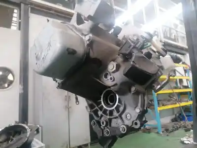 Pezzo di ricambio per auto di seconda mano riduttore per citroen c3 elle riferimenti oem iam 20a701  