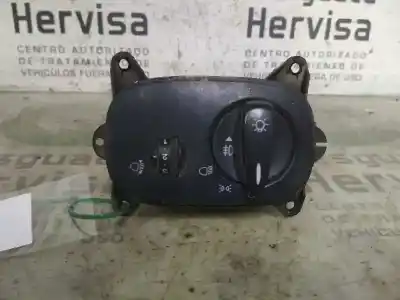 Piesă de schimb auto la mâna a doua maneta bloc lumini pentru ford transit caja/chasis (fm_ _, fn_ _) 2.4 tdci referințe oem iam yc1t13a024bb