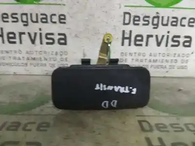 Piesă de schimb auto la mâna a doua mâner exterior fațã dreapta pentru ford transit caja/chasis (fm_ _, fn_ _) 2.4 tdci referințe oem iam yc15v224010aj