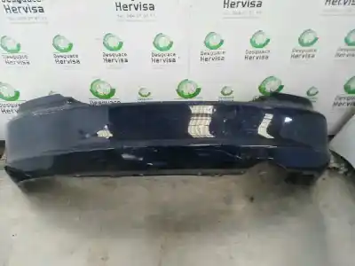 İkinci el araba yedek parçası ARKA TAMPON için HONDA CIVIC BERLINA 3 (EP1/2)  OEM IAM referansları   