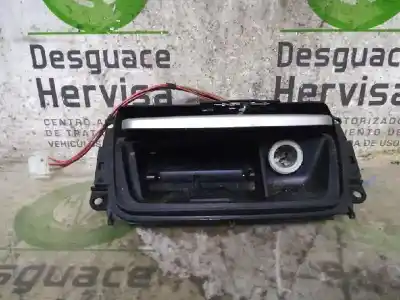 Peça sobressalente para automóvel em segunda mão CINZEIRO por BMW SERIE 3 BERLINA (E90)  Referências OEM IAM E8X51167078571  