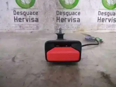 Pezzo di ricambio per auto di seconda mano CINTURA DI SICUREZZA ANTERIORE SINISTRA per RENAULT CLIO IV  Riferimenti OEM IAM 878177659R  