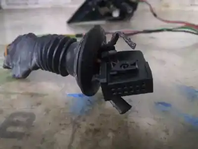 Peça sobressalente para automóvel em segunda mão espelho retrovisor direito por bmw serie 7 (e38) 730i referências oem iam 51168266434  