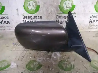 Peça sobressalente para automóvel em segunda mão espelho retrovisor direito por bmw serie 7 (e38) 730i referências oem iam 51168266434  