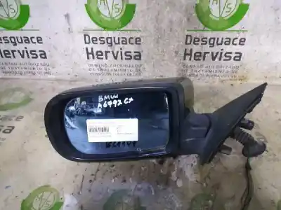 Peça sobressalente para automóvel em segunda mão espelho retrovisor esquerdo por bmw serie 7 (e38) 730i referências oem iam 51168266431