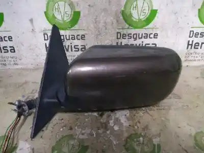 Peça sobressalente para automóvel em segunda mão espelho retrovisor esquerdo por bmw serie 7 (e38) 730i referências oem iam 51168266431  