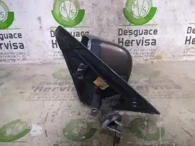 Peça sobressalente para automóvel em segunda mão espelho retrovisor esquerdo por bmw serie 7 (e38) 730i referências oem iam 51168266431  