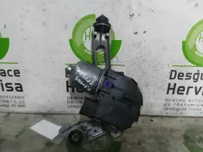 Peça sobressalente para automóvel em segunda mão motor do limpa para brisas por ford focus lim. (cb8) 1.6 tdci cat referências oem iam bm5117504bj