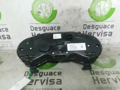 Peça sobressalente para automóvel em segunda mão quadrante por ford focus lim. (cb8) 1.0 ecoboost cat referências oem iam bm5t10849bad bm5t14c026au bm5t14c226ae