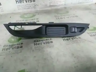 Peça sobressalente para automóvel em segunda mão botão / interruptor elevador vidro dianteiro direito por ford focus lim. (cb8) 1.0 ecoboost cat referências oem iam bm51a240a40adw