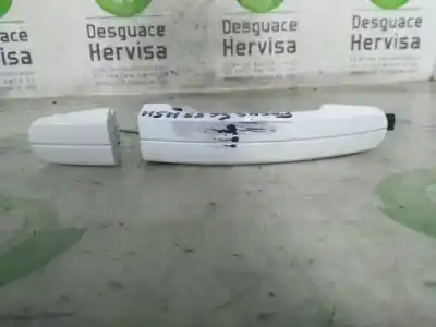 Peça sobressalente para automóvel em segunda mão puxador exterior frente direito por ford focus lim. (cb8) 1.0 ecoboost cat referências oem iam am51u22404caw