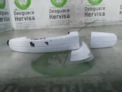 Peça sobressalente para automóvel em segunda mão puxador exterior traseiro esquerdo por ford focus lim. (cb8) 1.0 ecoboost cat referências oem iam am51u22404caw