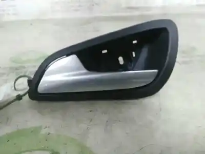 Peça sobressalente para automóvel em segunda mão puxador interior dianteiro esquerdo por ford focus lim. (cb8) 1.0 ecoboost cat referências oem iam am51u22601bew