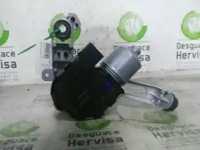 Peça sobressalente para automóvel em segunda mão motor do limpa para brisas por ford focus lim. (cb8) 1.0 ecoboost cat referências oem iam bm5117k484b
