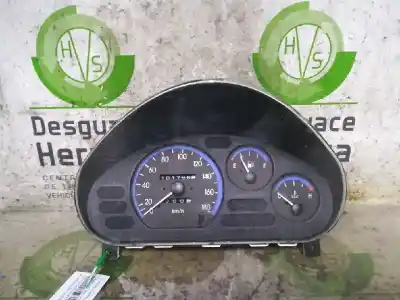 Second-hand car spare part DASHBOARD for DAEWOO MATIZ  OEM IAM references 96527397  