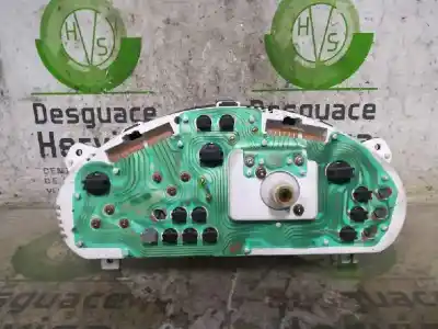 Second-hand car spare part dashboard for daewoo matiz 0.8 cat oem iam references 96527397  