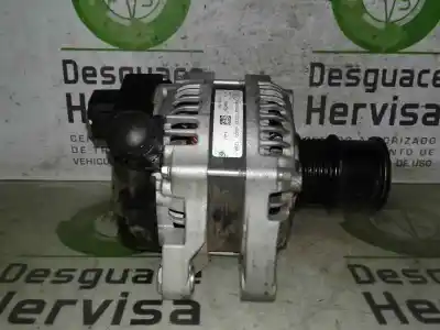 Peça sobressalente para automóvel em segunda mão alternador por ford focus lim. (cb8) 1.0 ecoboost cat referências oem iam cv6t10300ga