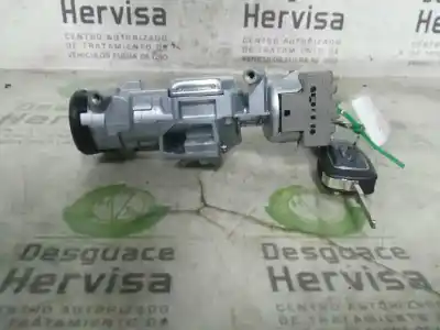 Second-hand car spare part ignition switch for ford focus lim. (cb8) 1.0 ecoboost cat oem iam references 3m513f880ae  