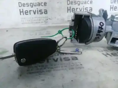 Second-hand car spare part ignition switch for ford focus lim. (cb8) 1.0 ecoboost cat oem iam references 3m513f880ae  