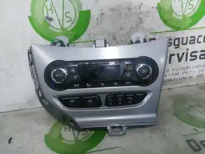 Peça sobressalente para automóvel em segunda mão comando de sofagem (chauffage / ar condicionado) por ford focus lim. (cb8) 1.0 ecoboost cat referências oem iam bm5t18c612cl