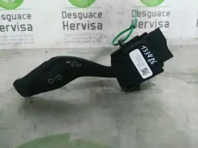 Peça sobressalente para automóvel em segunda mão comutador de luzes por ford focus lim. (cb8) 1.0 ecoboost cat referências oem iam av6t13335ad