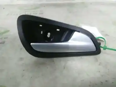 Peça sobressalente para automóvel em segunda mão puxador interior traseiro direito por ford focus lim. (cb8) 1.0 ecoboost cat referências oem iam am51u22601bew