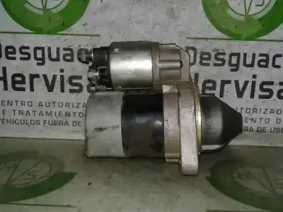 Peça sobressalente para automóvel em segunda mão motor de arranque por ford focus lim. (cb8) 1.0 ecoboost cat referências oem iam cv6t11000ga