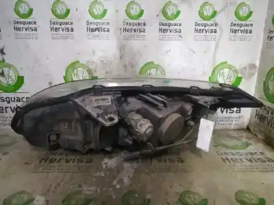Recambio de automóvil de segunda mano de faro derecho para renault laguna iii privilege referencias oem iam 260100040r  