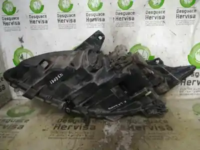 Recambio de automóvil de segunda mano de faro derecho para renault laguna iii privilege referencias oem iam 260100040r  