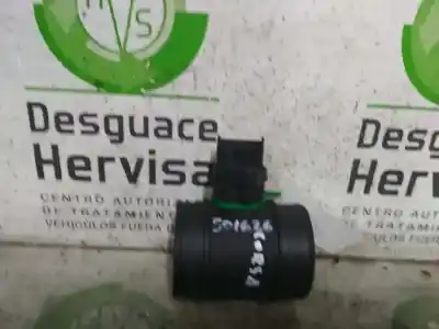Pezzo di ricambio per auto di seconda mano misuratore di flusso per opel corsa c 1.7 16v cdti riferimenti oem iam 24439252