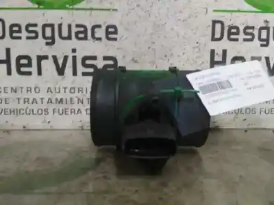 Second-hand car spare part flowmeter for opel corsa c 1.7 16v cdti oem iam references 24439252  0281002549