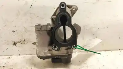 Автозапчастина б/у клапан egr для renault scenic ii grand exception 2009 посилання на oem iam 8200693739  