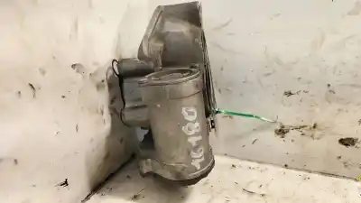 Автозапчастина б/у клапан egr для renault scenic ii grand exception 2009 посилання на oem iam 8200693739  