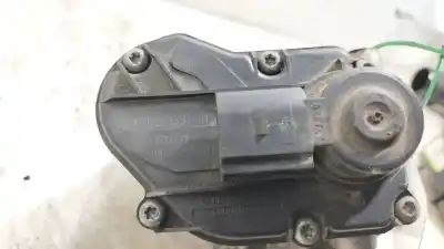 Автозапчастина б/у клапан egr для renault scenic ii grand exception 2009 посилання на oem iam 8200693739  